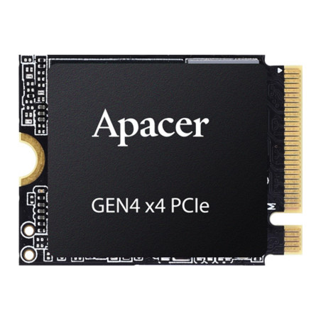 Накопичувач SSD M.2 2230 1TB PE4430-R OEM Apacer (AP3APE4430D-0001)