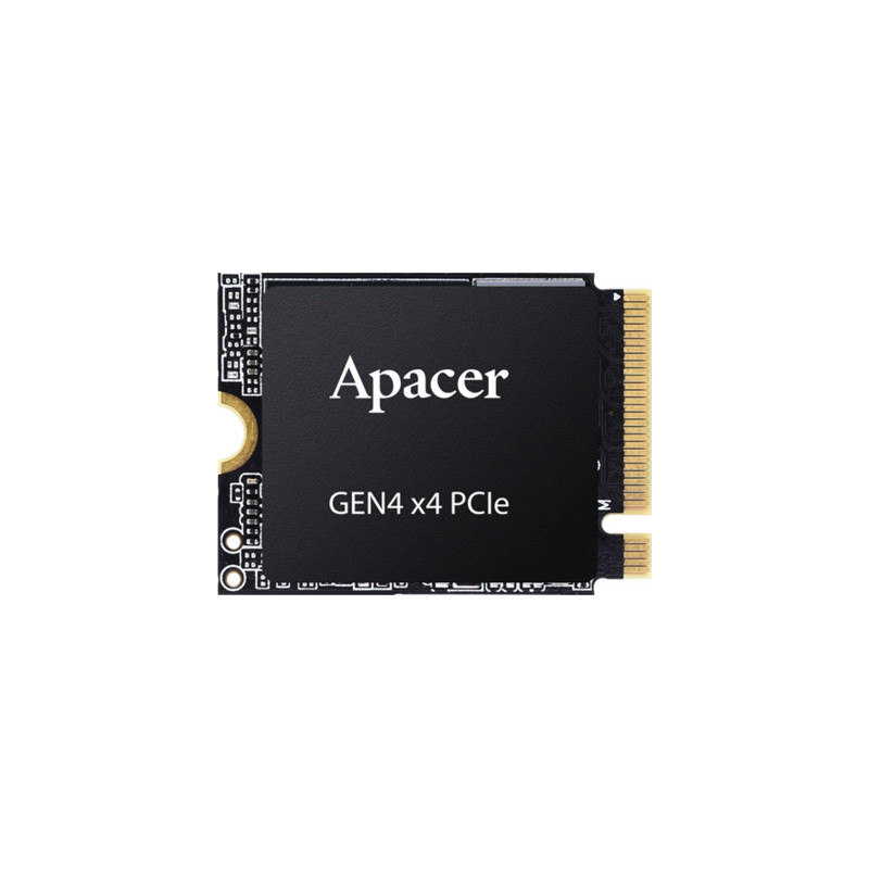 Накопичувач SSD M.2 2280 2TB PE4430-R Apacer (AP3BE4430RI-0001)