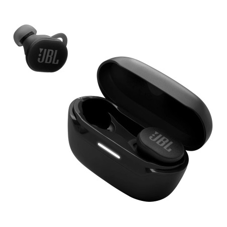 Навушники JBL Endurance Race 2 Black (JBLENDURACE2BLK)