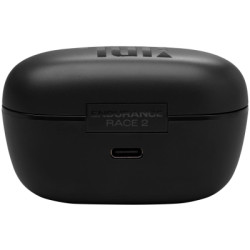Навушники JBL Endurance Race 2 Black (JBLENDURACE2BLK)