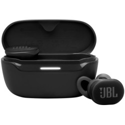 Навушники JBL Endurance Race 2 Black (JBLENDURACE2BLK)
