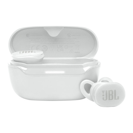 Навушники JBL Endurance Race 2 White (JBLENDURACE2WHT)