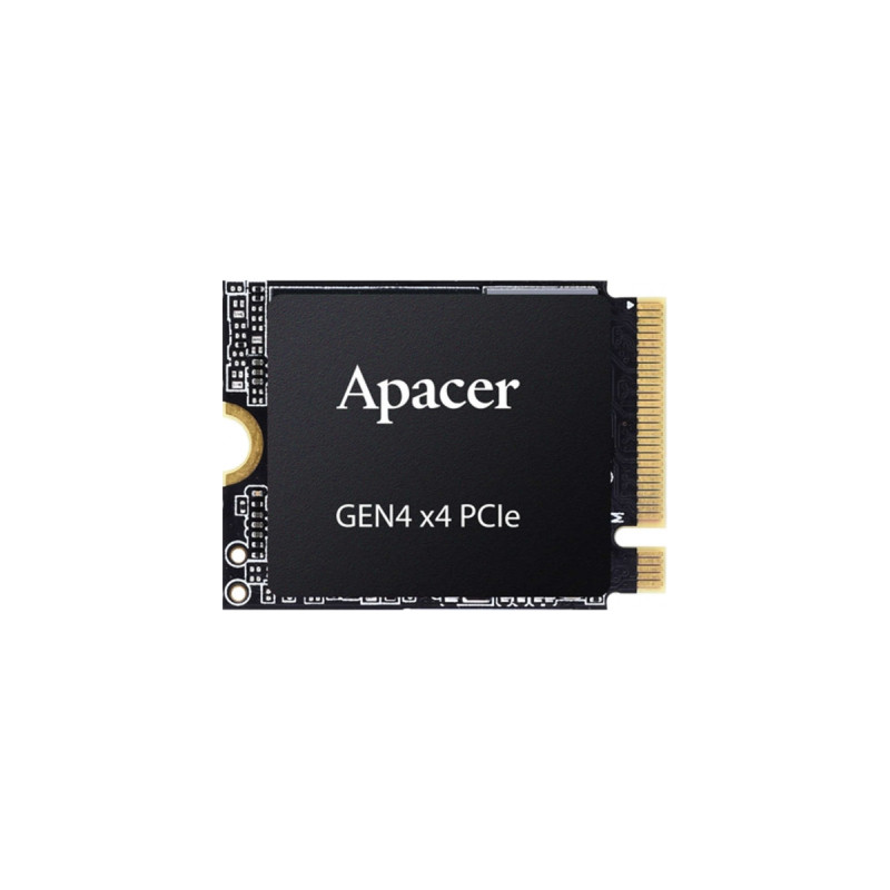 Накопичувач SSD M.2 2230 2TB PE4430-R OEM Apacer (AP3BPE4430D-0001)