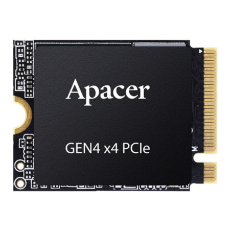 Накопичувач SSD M.2 2230 2TB PE4430-R OEM Apacer (AP3BPE4430D-0001)