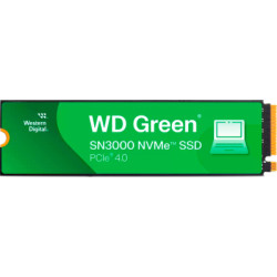 Накопичувач SSD M.2 2280 1TB SN3000 WD (WDS100T4G0E)