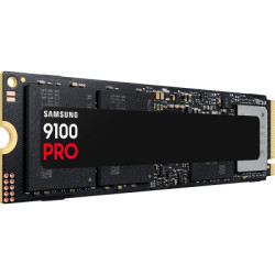 Накопичувач SSD M.2 2280 4TB 9100 PRO Samsung (MZ-VAP4T0BW)