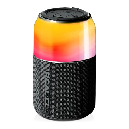 Акустична система REAL-EL X-705 Black (EL121600024)