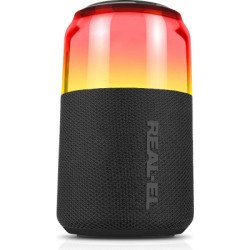 Акустична система REAL-EL X-705 Black (EL121600024)