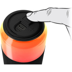 Акустична система REAL-EL X-705 Black (EL121600024)