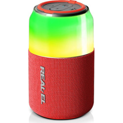 Акустична система REAL-EL X-705 Red (EL121600025)