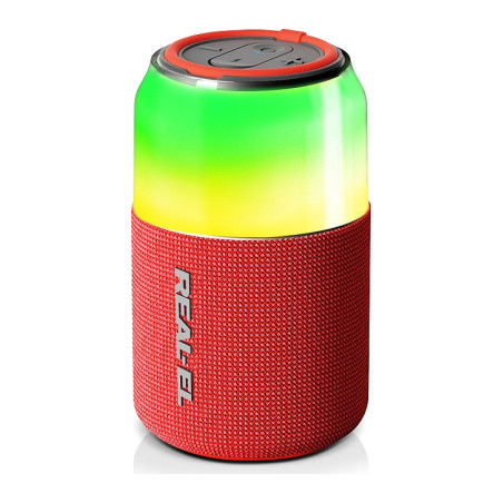 Акустична система REAL-EL X-705 Red (EL121600025)