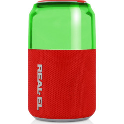 Акустична система REAL-EL X-705 Red (EL121600025)