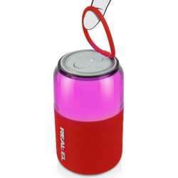 Акустична система REAL-EL X-705 Red (EL121600025)