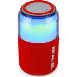 Акустична система REAL-EL X-705 Red (EL121600025)