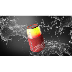 Акустична система REAL-EL X-705 Red (EL121600025)