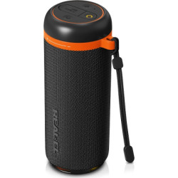 Акустична система REAL-EL X-711 Black (EL121600026)