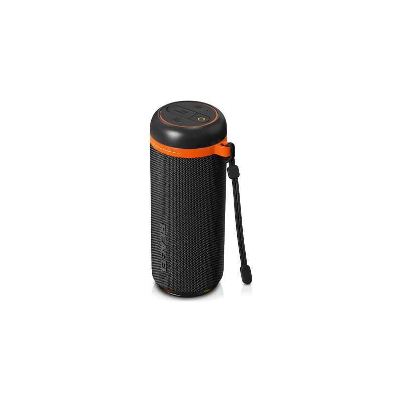 Акустична система REAL-EL X-711 Black (EL121600026)