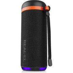 Акустична система REAL-EL X-711 Black (EL121600026)