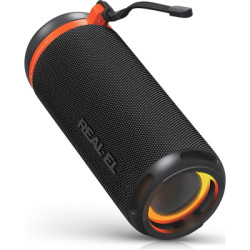 Акустична система REAL-EL X-711 Black (EL121600026)