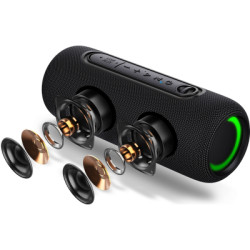 Акустична система REAL-EL X-715 (EL121600027)