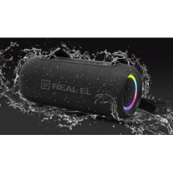 Акустична система REAL-EL X-725 (EL121600028)