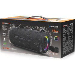 Акустична система REAL-EL X-725 (EL121600028)