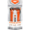 Спрей для очищення Whoosh! Screen Shine GO 30ml, microfiber 14x14cm (1FG30ENFR)
