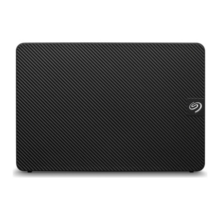 Зовнішній жорсткий диск 3.5" 28TB Expansion Desktop Seagate (STKP28000400)