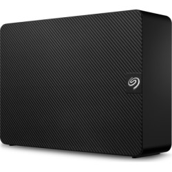 Зовнішній жорсткий диск 3.5" 28TB Expansion Desktop Seagate (STKP28000400)