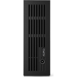 Зовнішній жорсткий диск 3.5" 16TB One Touch Desktop External Drive with Hub Seagate (STLC16000402)