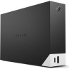 Зовнішній жорсткий диск 3.5" 16TB One Touch Desktop External Drive with Hub Seagate (STLC16000402)