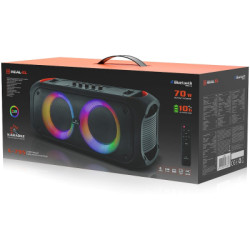 Акустична система REAL-EL X-795 (EL121600022)