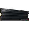 Накопичувач SSD M.2 2280 4TB 9100 PRO Heatsink Samsung (MZ-VAP4T0CW)