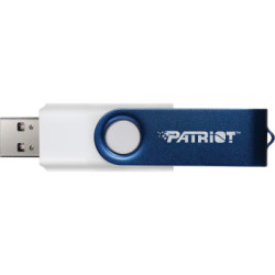 USB флеш накопичувач Patriot 256GB Xporter X550 USB 3.2/Type-C (PS256GX550AAD)