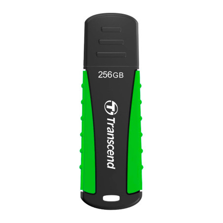 USB флеш накопичувач Transcend 256GB JetFlash 810 USB 3.1 (TS256GJF810)