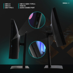 Комп'ютер Vinga AIO Advanced C0348 (R5M16INTWP.C0348)