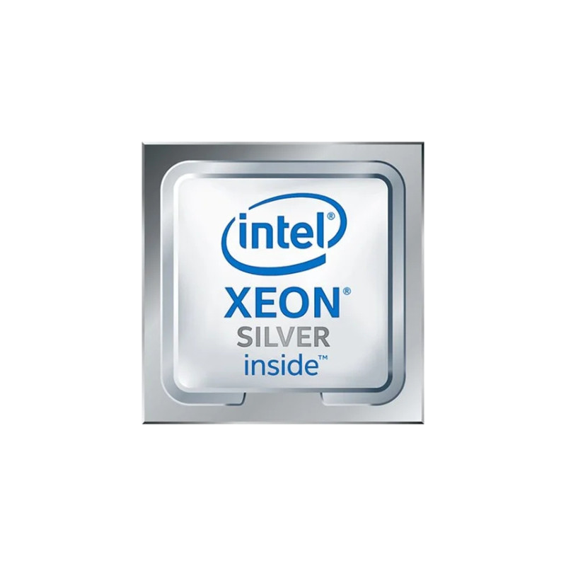 Процесор серверний Dell Intel Xeon Silver 4410Y 2G, 12C/24T, 16GT/s, 30M Cache, Turbo, HT (150W) DDR5-4000 (338-CLWC)