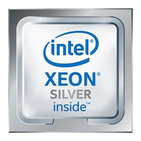 Процесор серверний Dell Intel Xeon Silver 4410Y 2G, 12C/24T, 16GT/s, 30M Cache, Turbo, HT (150W) DDR5-4000 (338-CLWC)