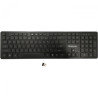 Клавіатура Defender Comfort MT Wireless UA Black (450950)