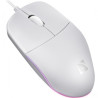 Мишка Defender Azora MB-241 LED USB White (52242)