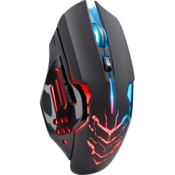 Мишка Defender Katana GM-511 LED Wireless Black (52511)