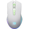 Мишка Defender Pandora GM-502 LED Wireless White (52502)
