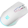 Мишка Defender Pandora GM-502 LED Wireless White (52502)