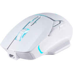 Мишка Defender Stix GM-009 LED Wireless White (52009)