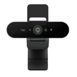 Веб-камера Logitech Brio 4K Ultra HD for Business Graphite (960-001746)
