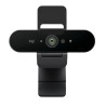 Веб-камера Logitech Brio 4K Ultra HD for Business Graphite (960-001746)