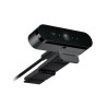 Веб-камера Logitech Brio 4K Ultra HD for Business Graphite (960-001746)