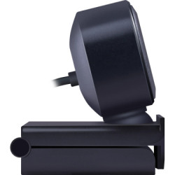 Веб-камера Defender G-lens 2695 FullHD 2K 1520p Black (63195)