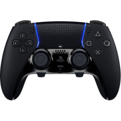Геймпад Sony Playstation Dualsense EDGE Midnight Black (1000045048)