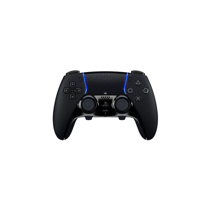 Геймпад Sony Playstation Dualsense EDGE Midnight Black (1000045048)